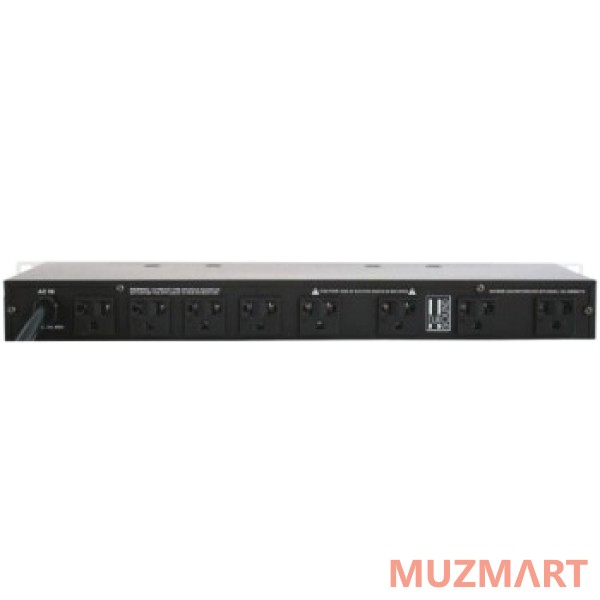 Eurosound PSC-9100 Распределитель питания