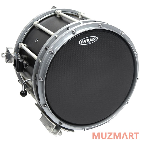 Evans SB14MHSB Верхний пластик 14" для маршевого барабана