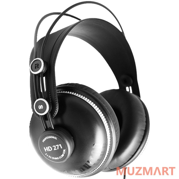 Axelvox HD271 Студийные наушники