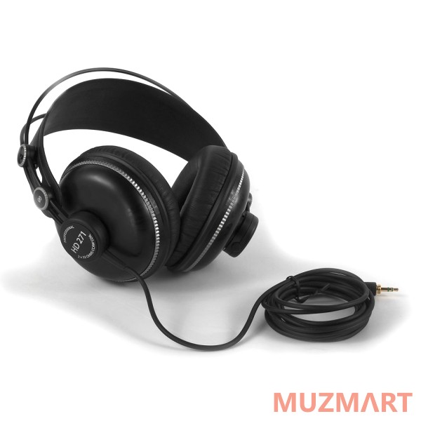 Axelvox HD271 Студийные наушники