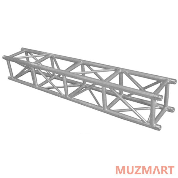 Truss-Master E300Z-1000 Прямой модуль, квадратной конфигурации