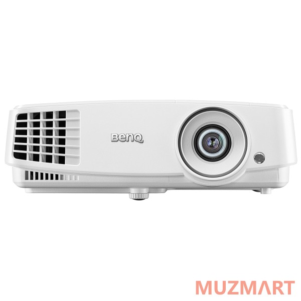 BenQ MS527 White Проектор
