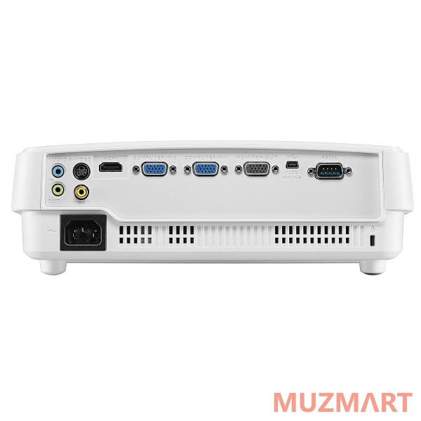 BenQ MS527 White Проектор