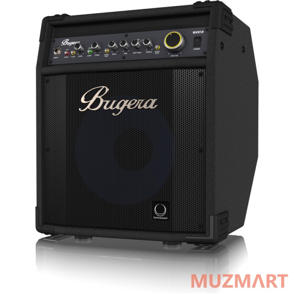 Bugera BXD12A Басовый комбоусилитель