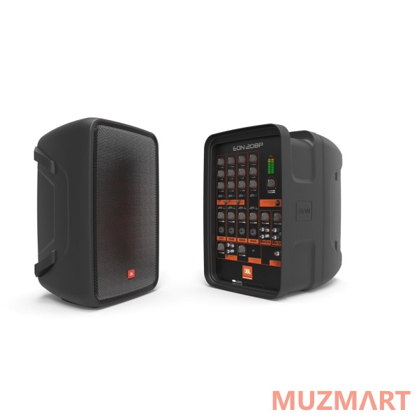 JBL EON208P Портативная акустическая система