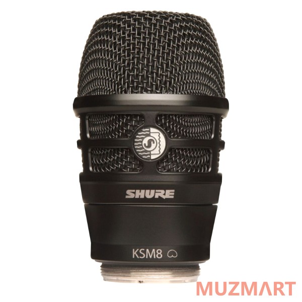 Shure RPW174 Картридж KSM8 для беспроводного передатчика