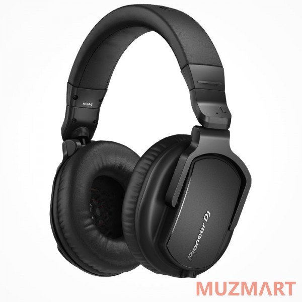 Pioneer HRM-5 Студийные наушники