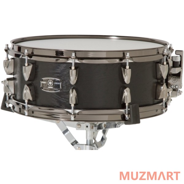 Yamaha Live Custom Oak LNS1455 Black Wood Малый барабан 14" х 5,5"