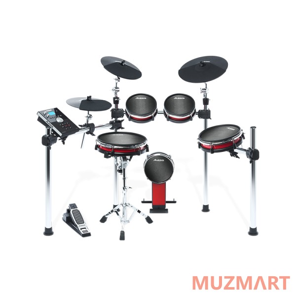 Alesis CRIMSON MESH KIT Электронная барабанная установка