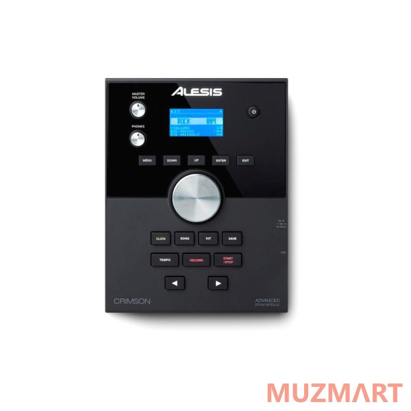 Alesis CRIMSON MESH KIT Электронная барабанная установка