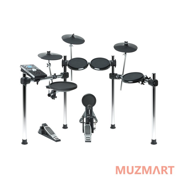 Alesis FORGE KIT Электронная барабанная установка