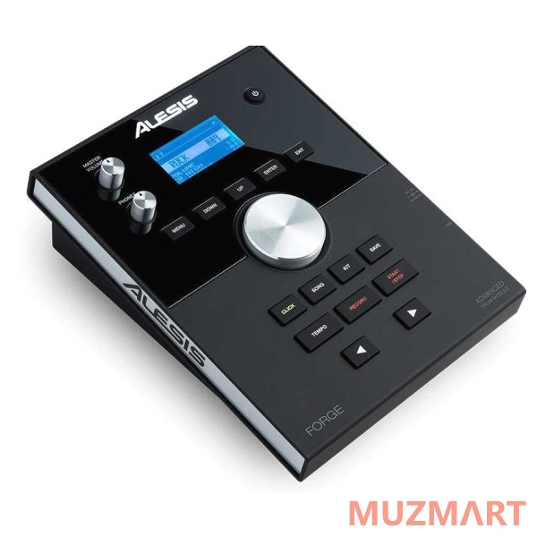 Alesis FORGE KIT Электронная барабанная установка