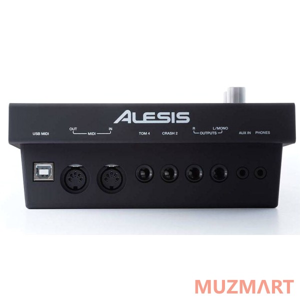 Alesis FORGE KIT Электронная барабанная установка