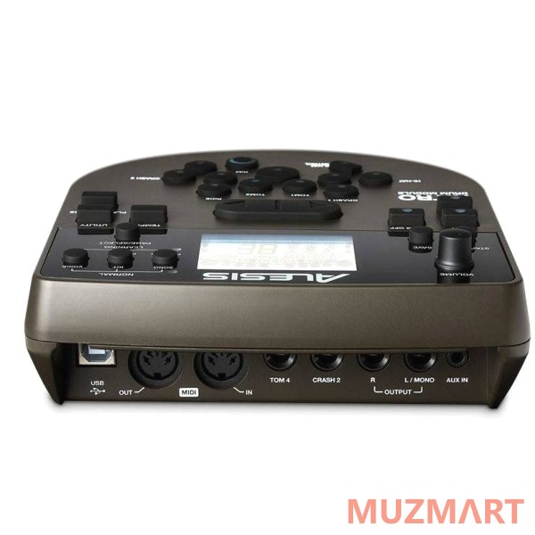 Alesis NITRO KIT Электроная барабанная установка