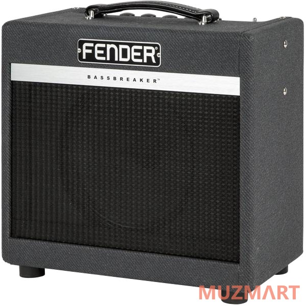Fender BASSBREAKER 007 COMBO Ламповый гитарный комбоусилитель