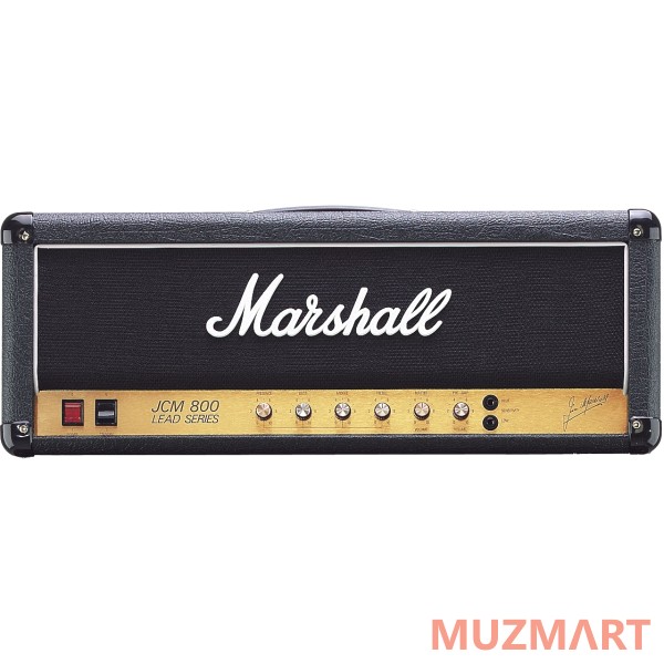 Marshall 2203-01 Ламповый усилитель `голова`