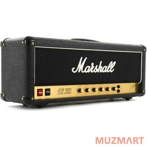 Marshall 2203-01 Ламповый усилитель `голова`