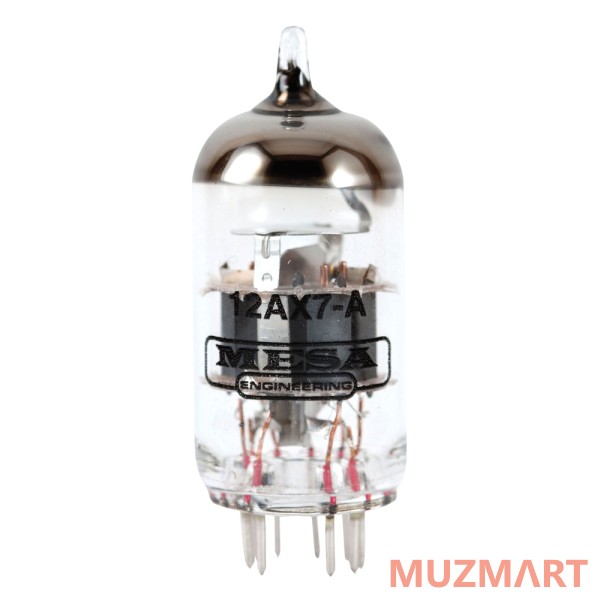 Mesa Boogie 12AX7 PREAMP TUBE Лампа для предусилителя