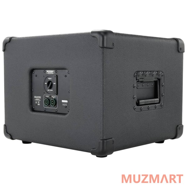 Mesa Boogie 1X12 SUBWAY Кабинет для бас-гитарных усилителей