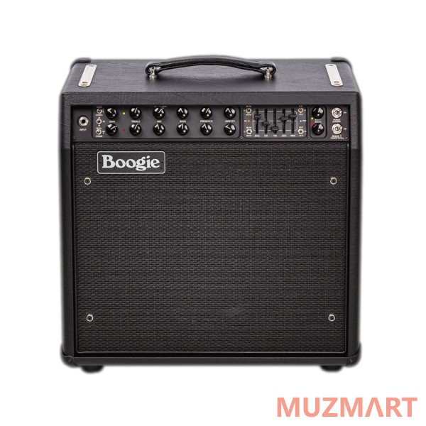 Mesa Boogie Mark V:35 1x12 Combo Ламповый гитарный комбоусилитель