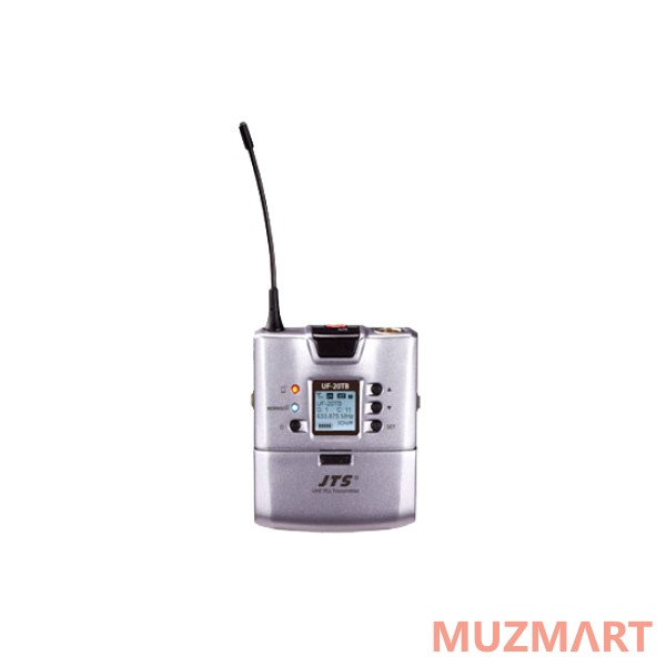 JTS UF-20TB UHF-передатчик поясной