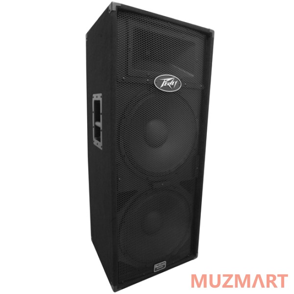 Peavey PV2015D Акустическая система активная