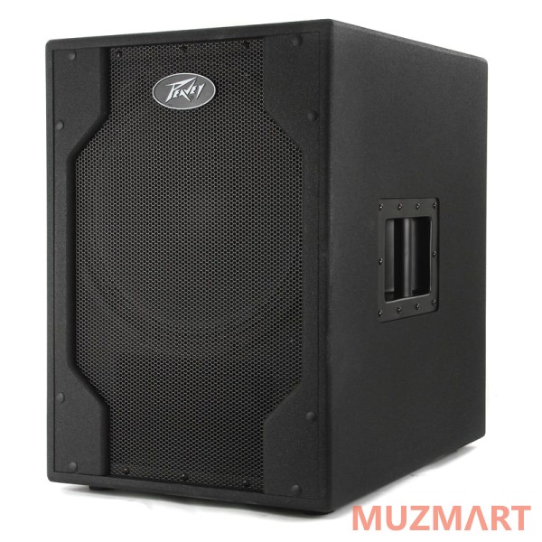 Peavey PVXp SUB Сабвуфер активный