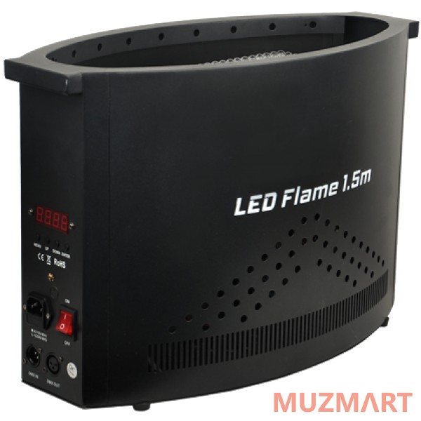 Led Star GM034 Эффект светодиодный