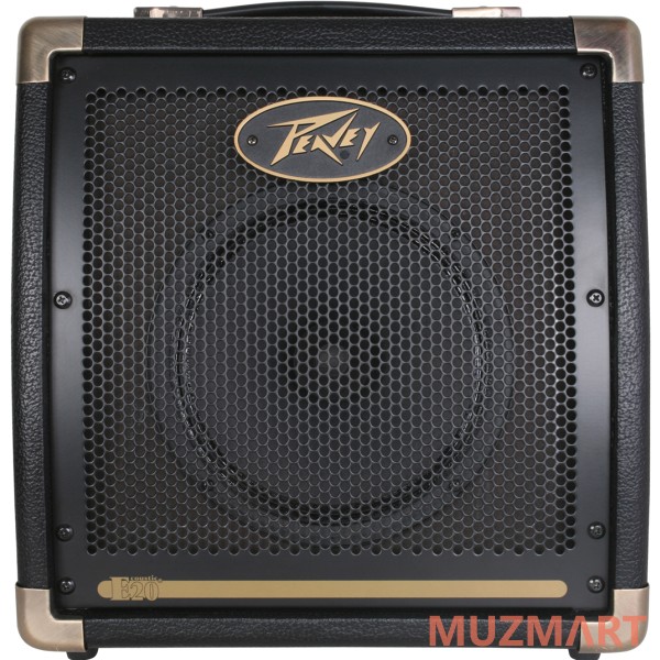 Peavey Ecoustic 20 Комбоусилитель для электрогитары