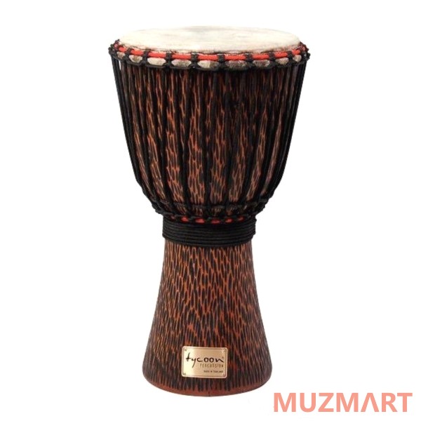 Tycoon TAJ-10 CO Африканский джембе 10"