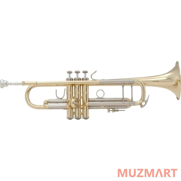 Conn-Selmer Bach Stradivarius 18043 Труба Bb