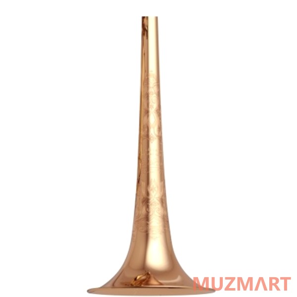 Conn-Selmer Bach Stradivarius LR19043B Труба Bb, профессиональная