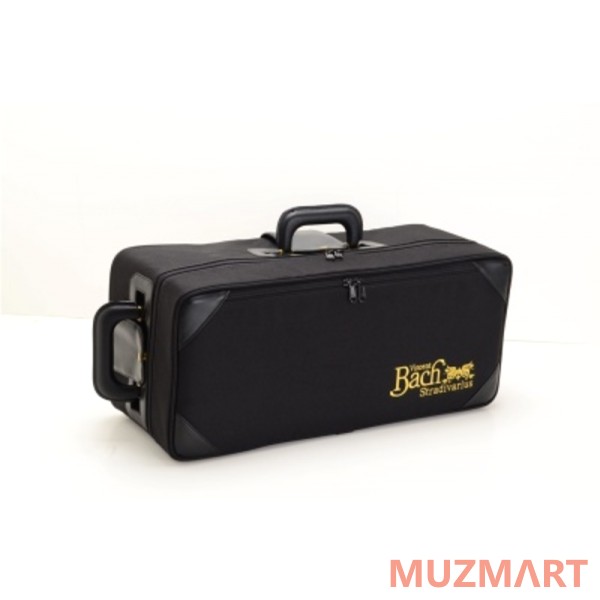 Conn-Selmer Bach Stradivarius LR19043B Труба Bb, профессиональная