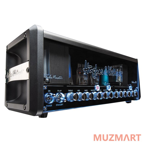 Hughes & Kettner TubeMeister Deluxe 40 Head Усилитель "голова"
