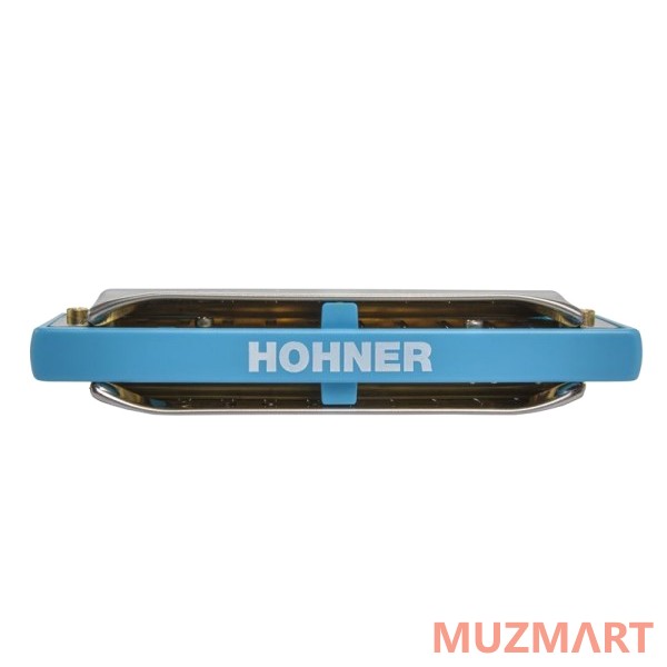 Hohner Rocket Low C (M201697X) Диатоническая губная гармоника