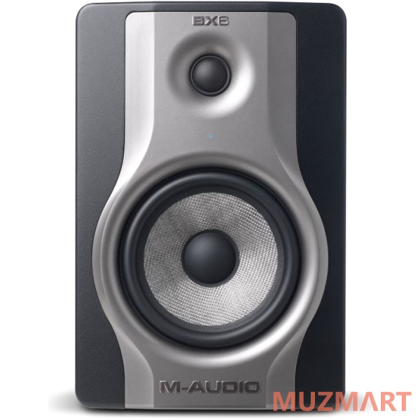 M-Audio BX6 CARBON Студийный монитор