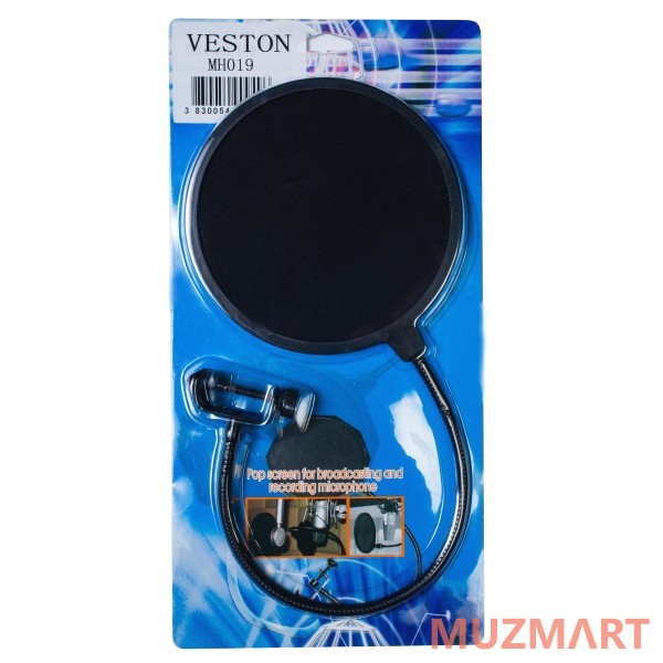 Veston MH019 Ветрозащита