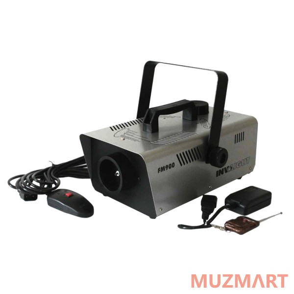 Involight FM900 Компактная дым-машина