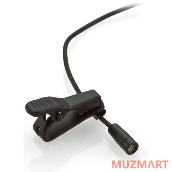 JTS CM-201iB Миниатюрный петличный микрофон