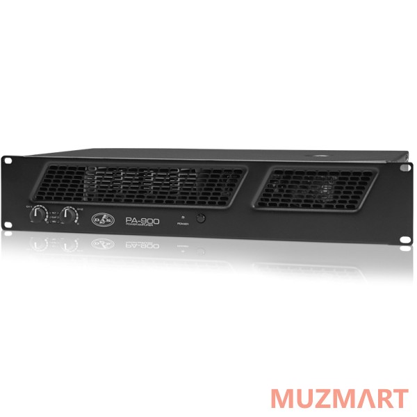 Das Audio PA-900 Усилитель мощности