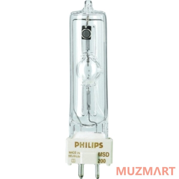 Philips MSD-200W Лампа газоразрядная, 200Вт