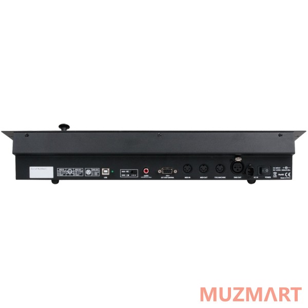 American DJ DMX Operator 384 Пульт управления светом