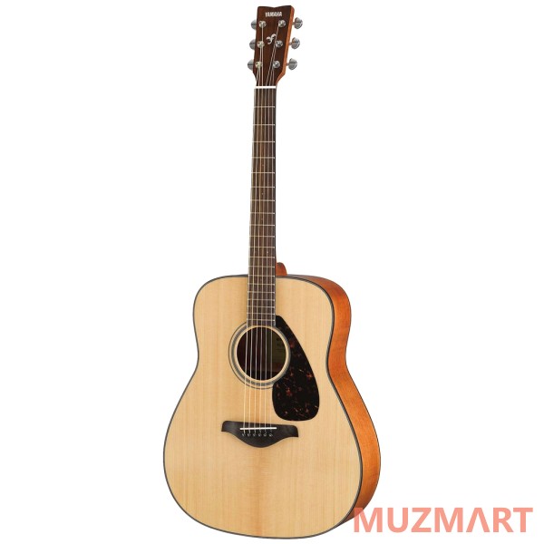 Yamaha FG800 N Акустическая гитара