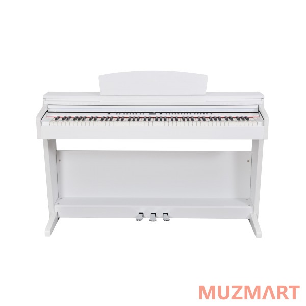 Artesia DP-7 White PVC Цифровое пианино