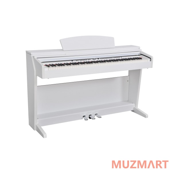 Artesia DP-7 White PVC Цифровое пианино