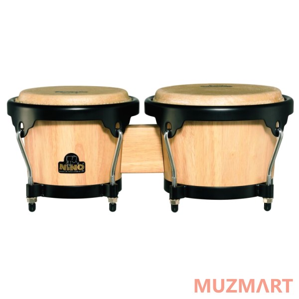 Meinl NINO3NT Бонго
