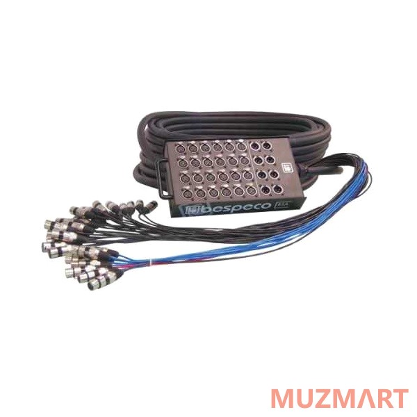 Bespeco BSA1608L50 Мультикор 50 м