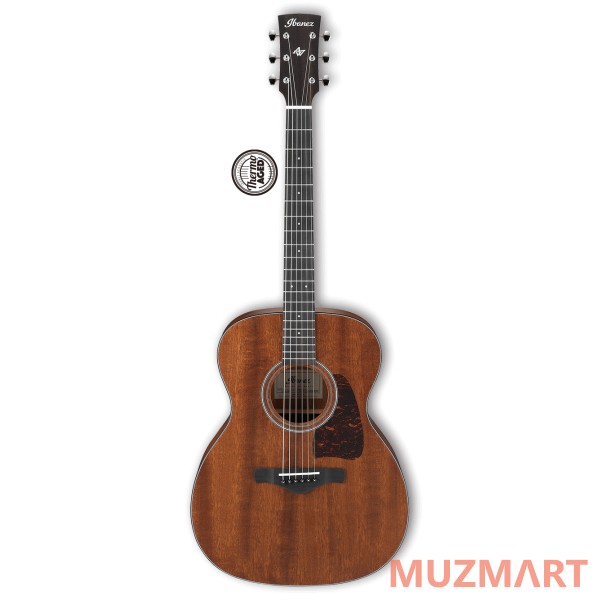 Ibanez ArtWood AVC9-OPN акустическая гитара Grand Concert