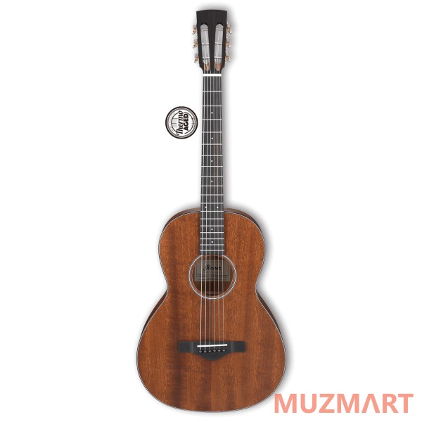 Ibanez ArtWood AVN9-OPN акустическая гитара Parlor