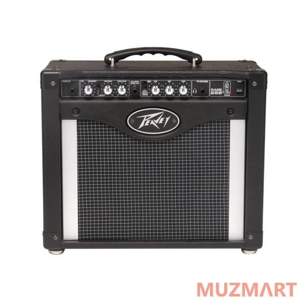 Peavey Rage 258E Комбоусилитель гитарный